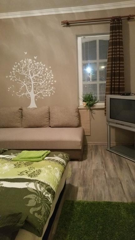 Apartment Patricia With Garden Budapest Chambre photo